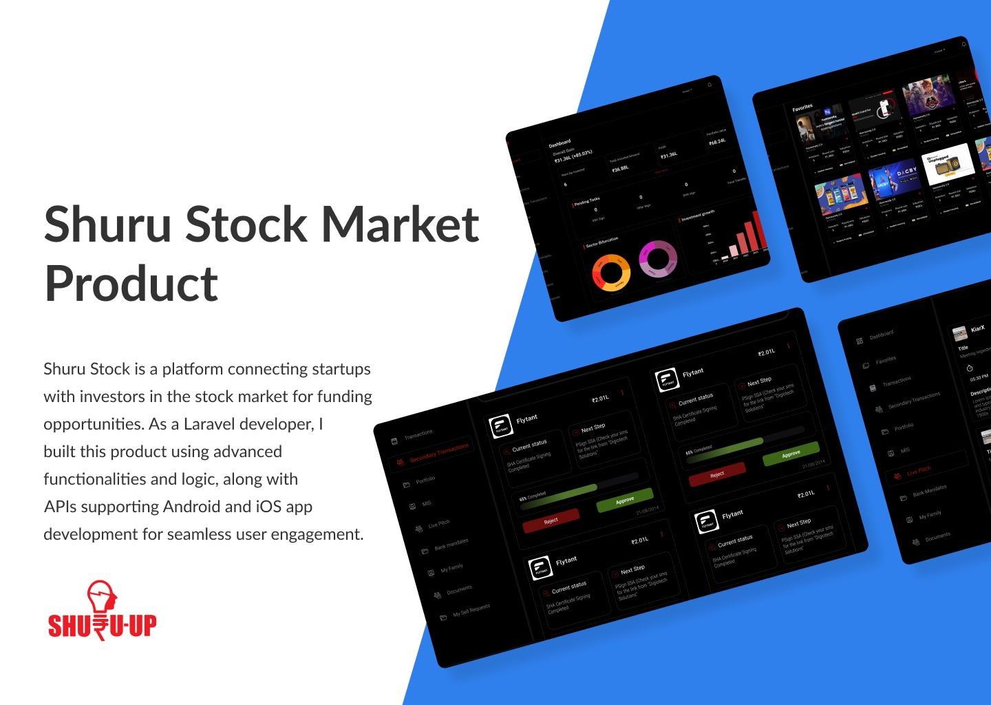 Building Book Design